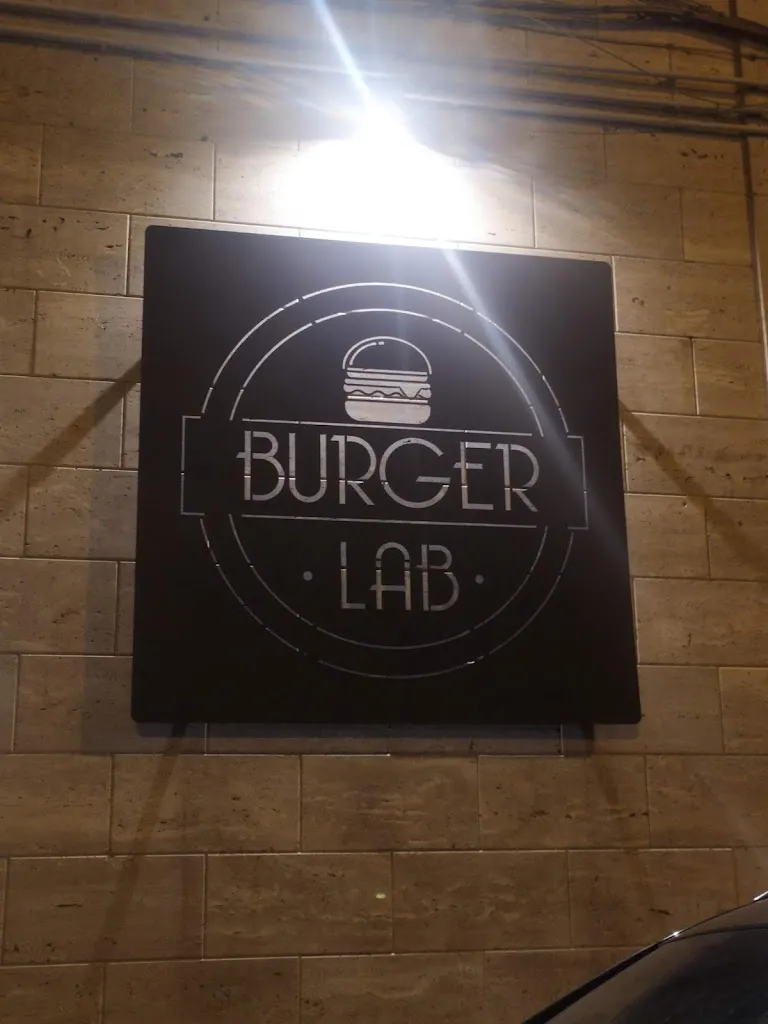 Barbara Zizzo_Burger Lab_San Severo_review
