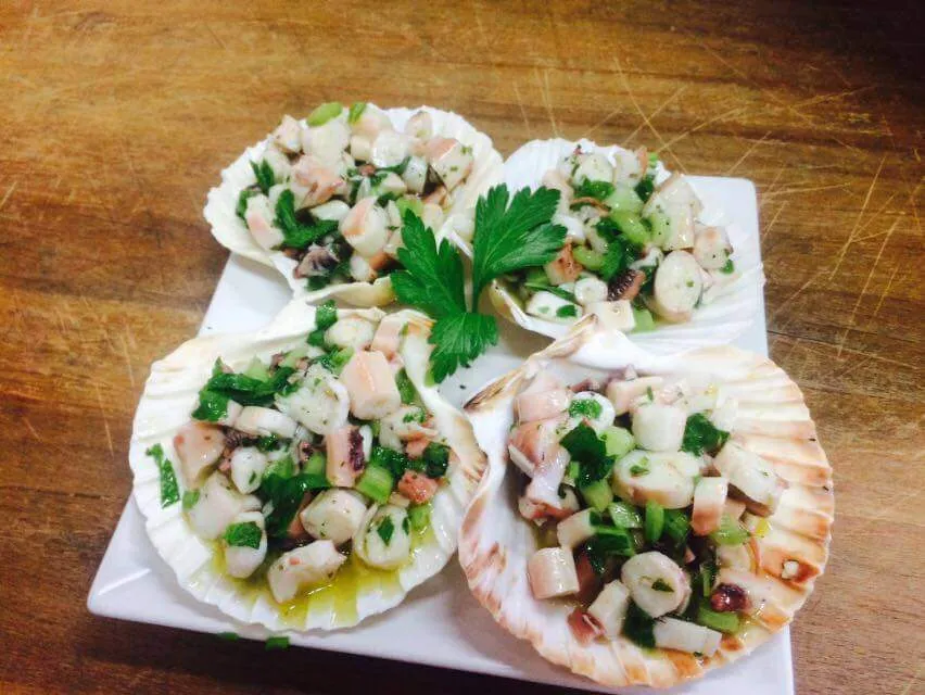 Menu_Miseria E Nobilta'_San Severo_image_9