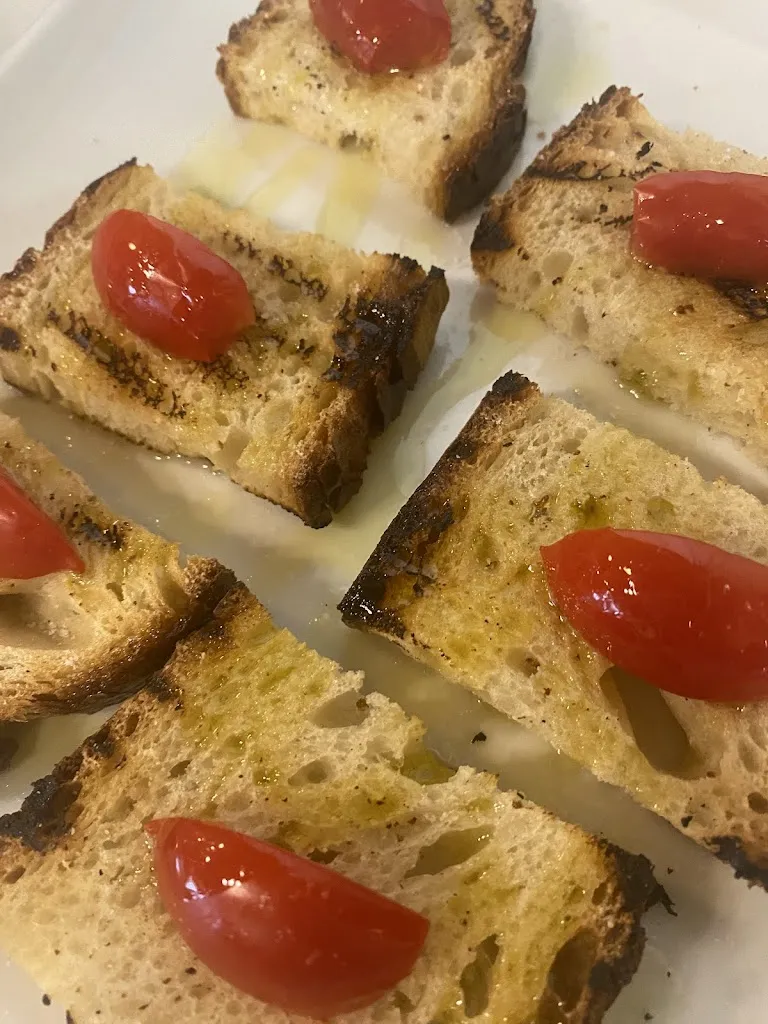 antonella tripaldi_Miseria E Nobilta'_San Severo_review