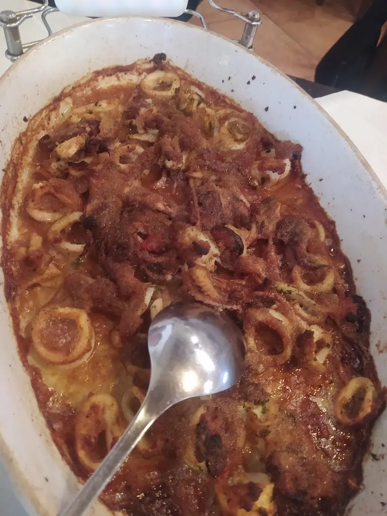 Alessia_Miseria E Nobilta'_San Severo_review