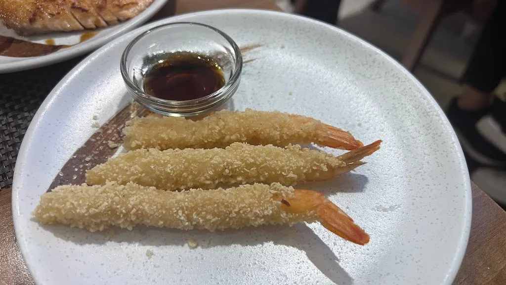 Menu_Ristorante SUSHI XIAN_San Severo_image_5