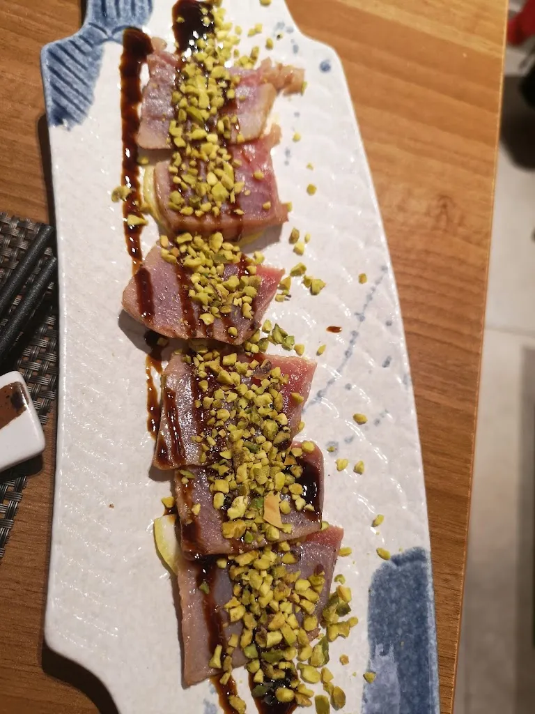 Menu_Ristorante SUSHI XIAN_San Severo_image_8