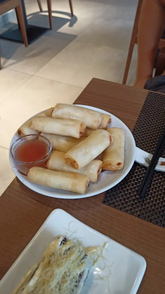 Menu_Ristorante SUSHI XIAN_San Severo_image_9