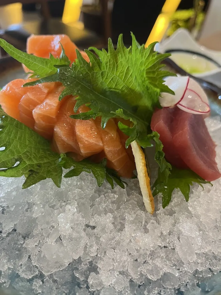 Maurizio Albano_Ristorante SUSHI XIAN_San Severo_recensione