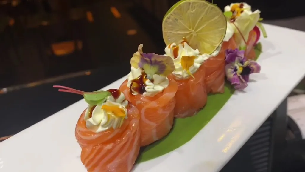 Ristorante SUSHI XIAN_San Severo_slider_image_2