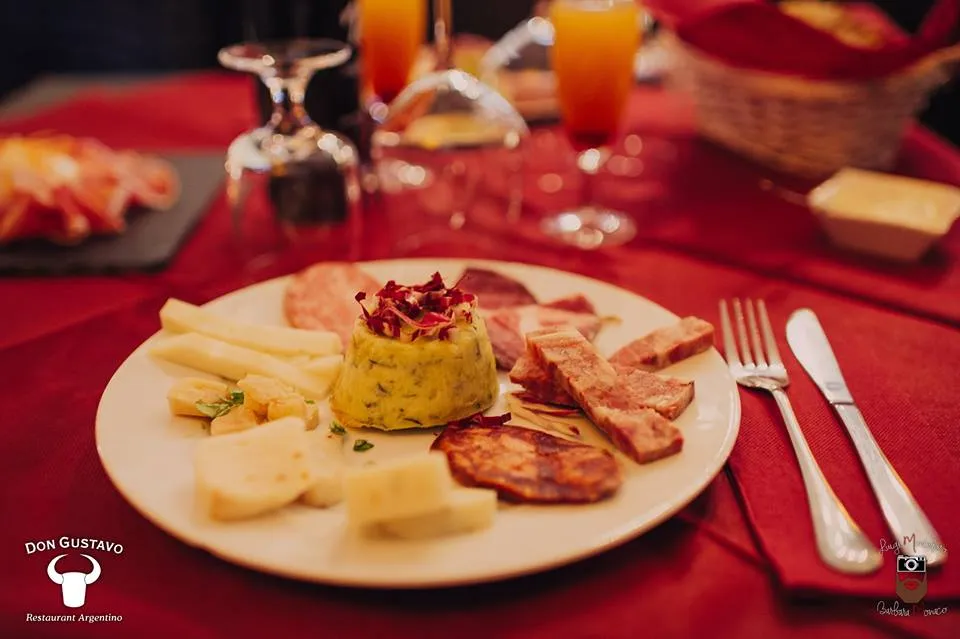 Don Gustavo Resto Pub San Severo_San Severo_slider_image_2