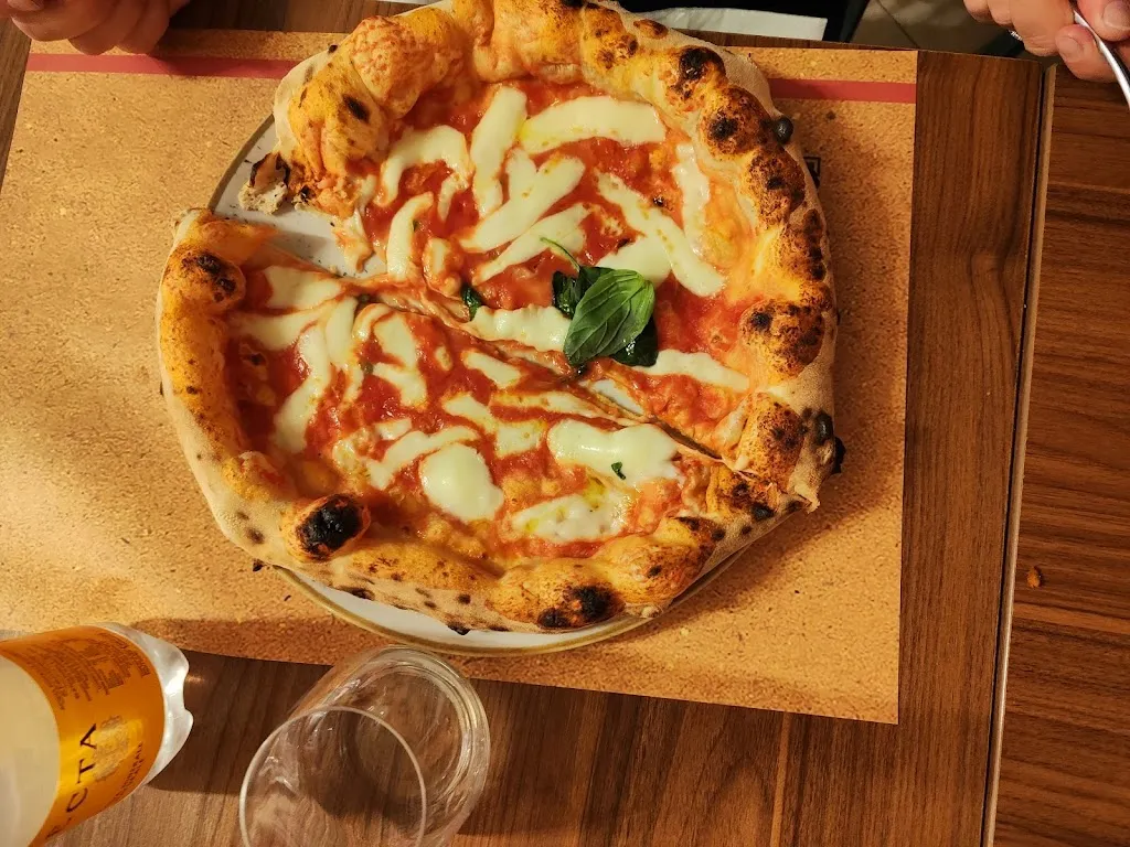 Menu_Quattro Braccia - Pizza Contemporanea_San Severo_immagine_5