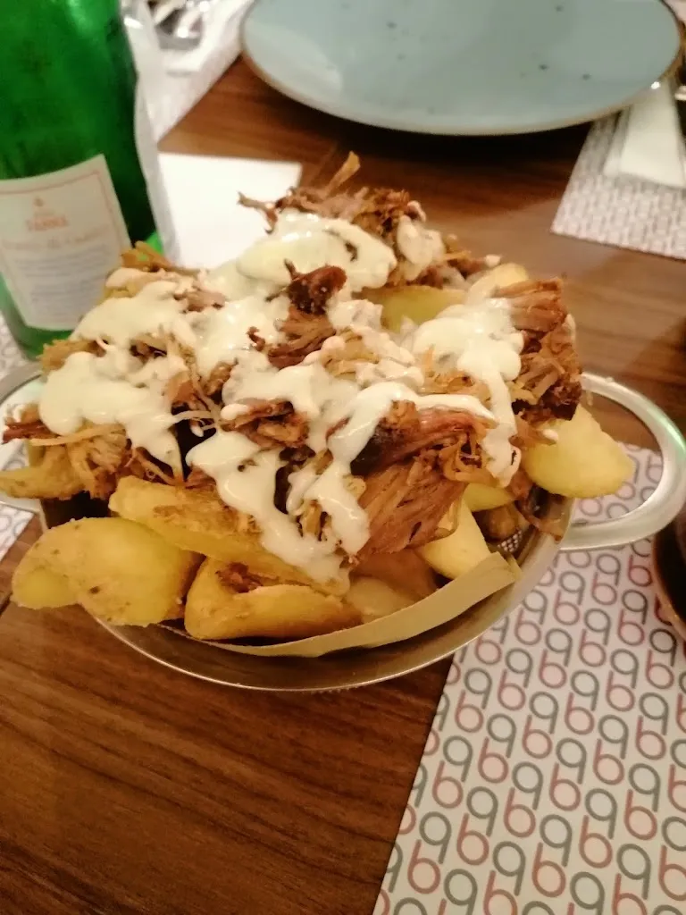 Menu_Quattro Braccia - Pizza Contemporanea_San Severo_immagine_6