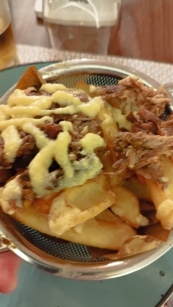 Menu_Quattro Braccia - Pizza Contemporanea_San Severo_immagine_7