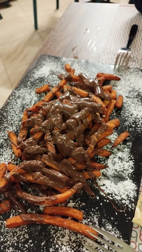 Menu_Quattro Braccia - Pizza Contemporanea_San Severo_immagine_8