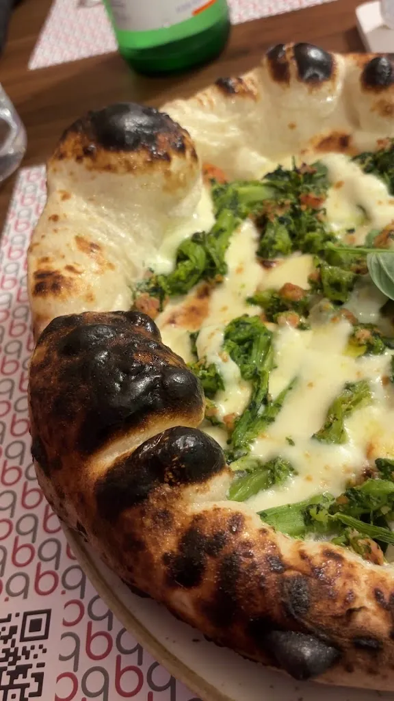 Quattro Braccia - Pizza Contemporanea_San Severo_slider_image_2