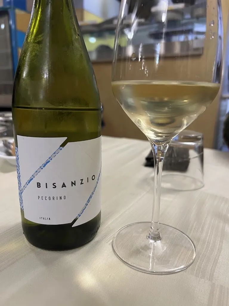 Gabriele Solitro_Palato Beato_San Severo_review