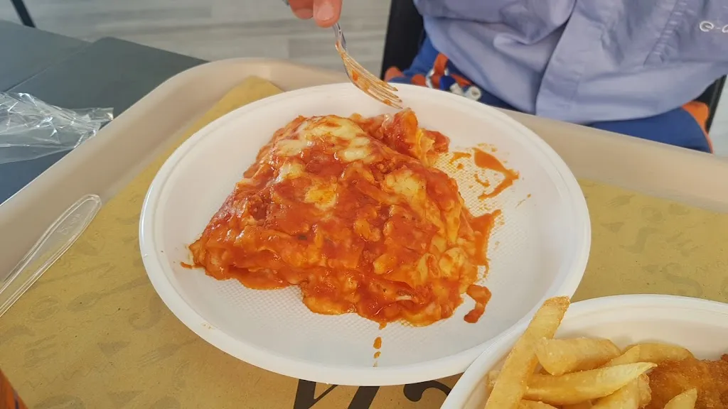 Menu_La Sosta baristó_San Severo_image_1