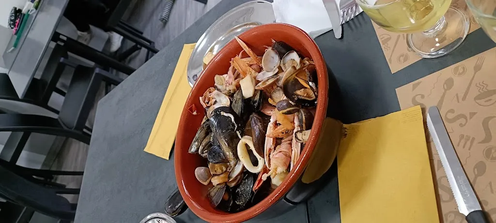 matteo .matteo_La Sosta baristó_San Severo_review