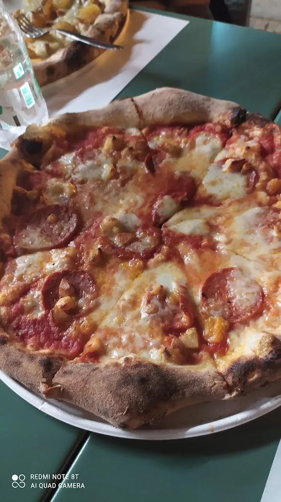 Menu_Pizzaré_San Severo_immagine_5