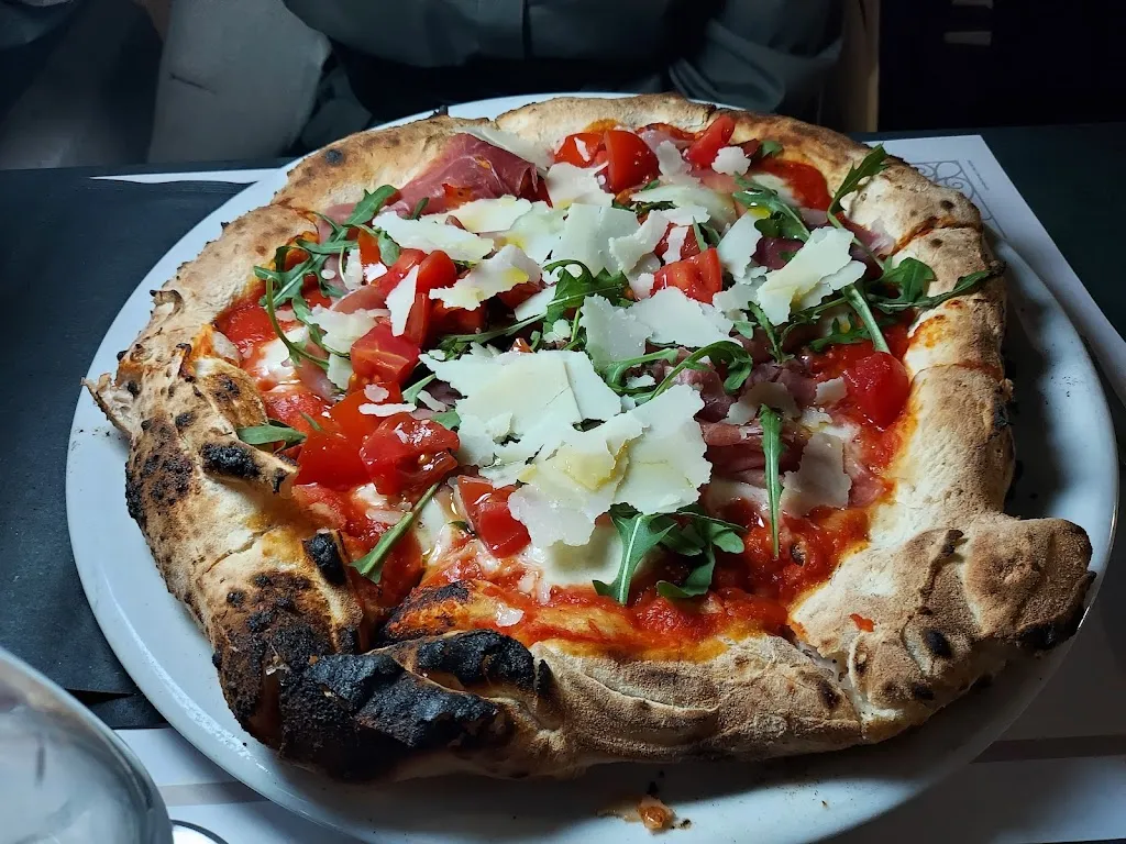 Menu_Pizzaré_San Severo_immagine_8