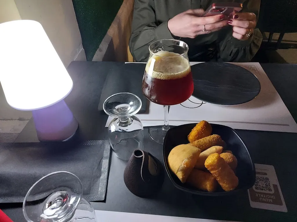 Menu_Pizzaré_San Severo_immagine_9