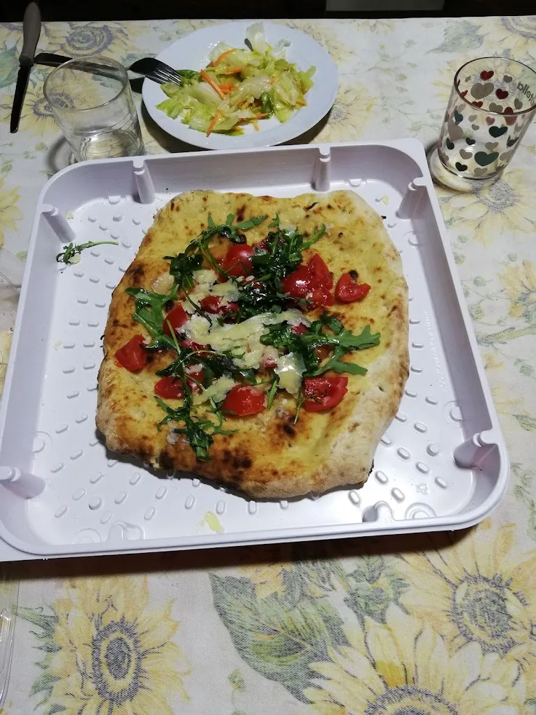 Andrea Mario Lavizzari_Pizzaré_San Severo_recensione