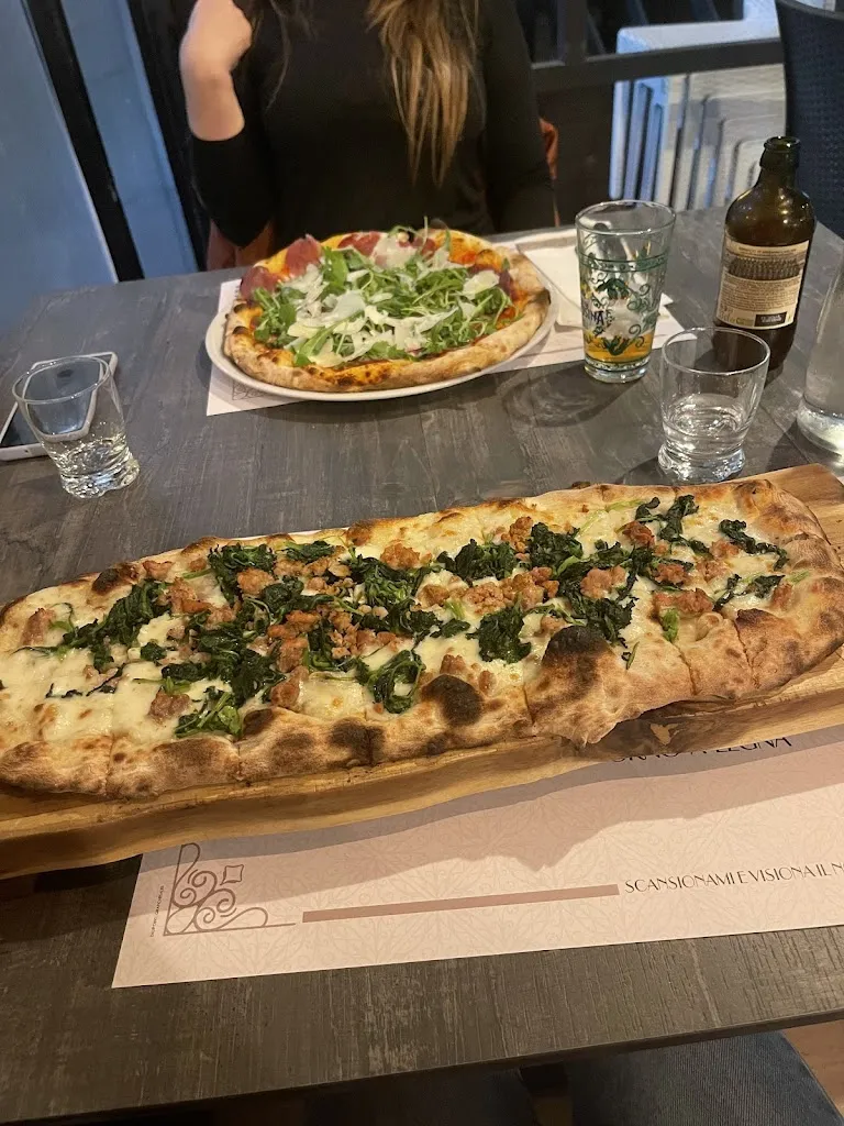 Daniela Colapietra_Pizzaré_San Severo_recensione