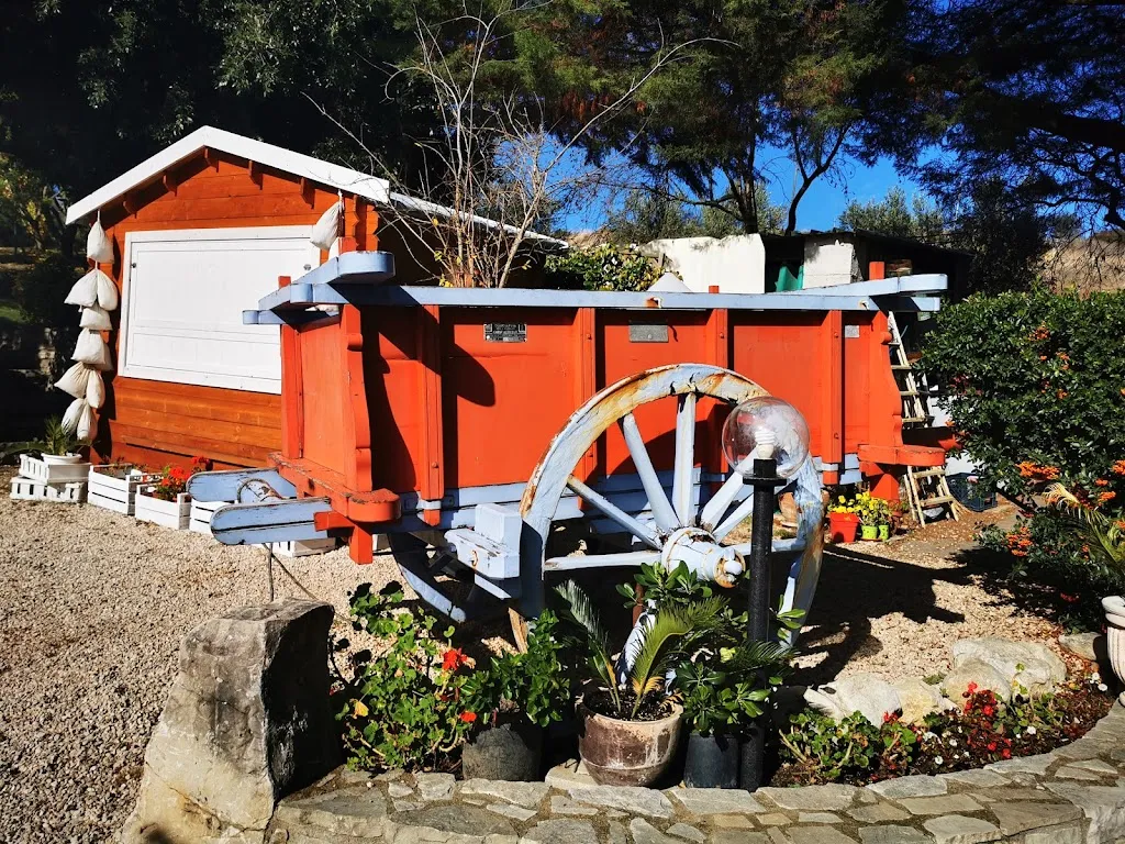 Luigi Gravina_La focaccia_San Severo_review