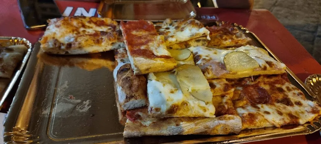 Il Chirurgo restaurant in San Severo