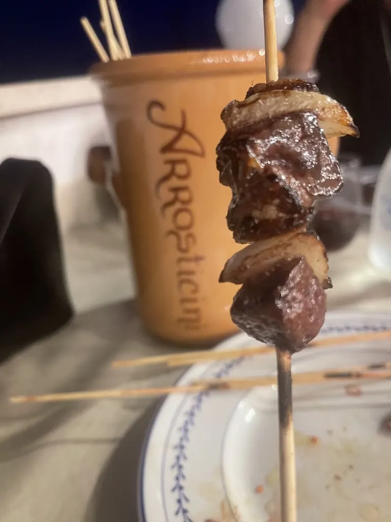 ROSA UCCI_La Locanda del Presidente_Cerratina_review