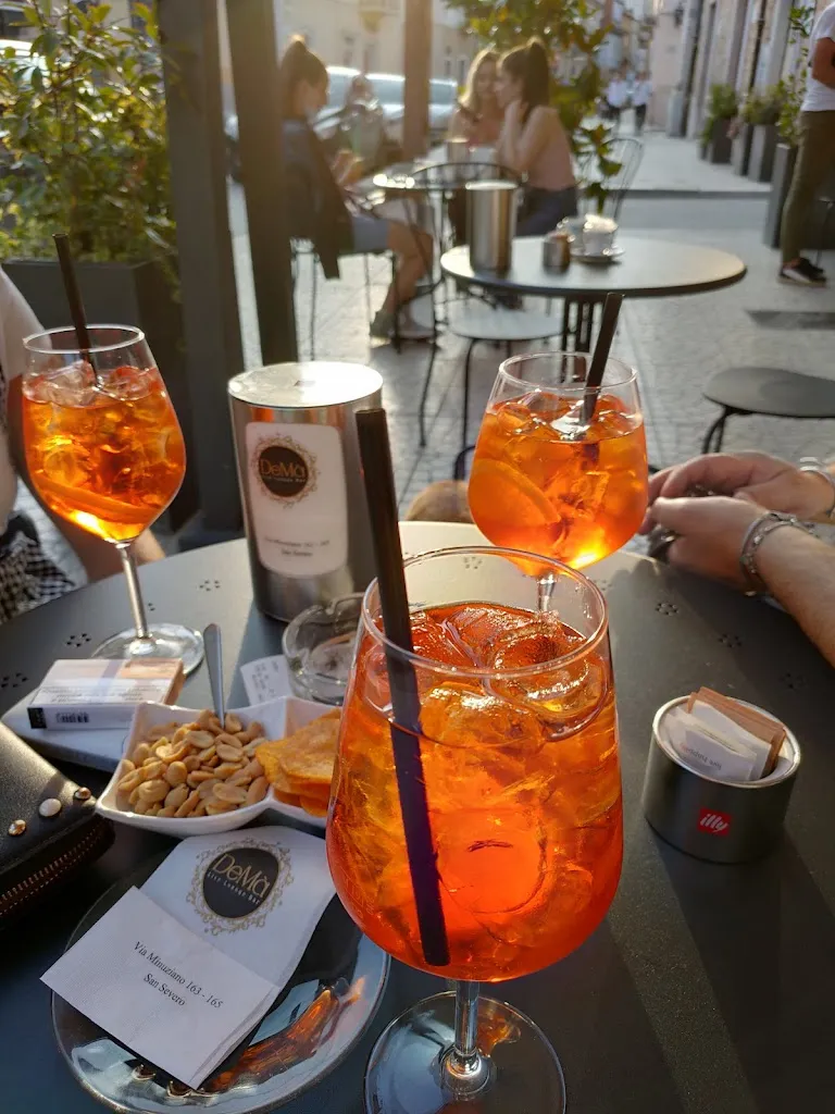 Menu_Bar DeMà_San Severo_image_1