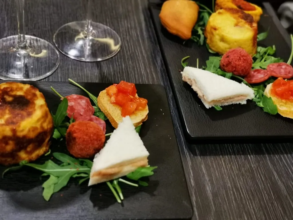 Elisabetta Leone_Bar DeMà_San Severo_review