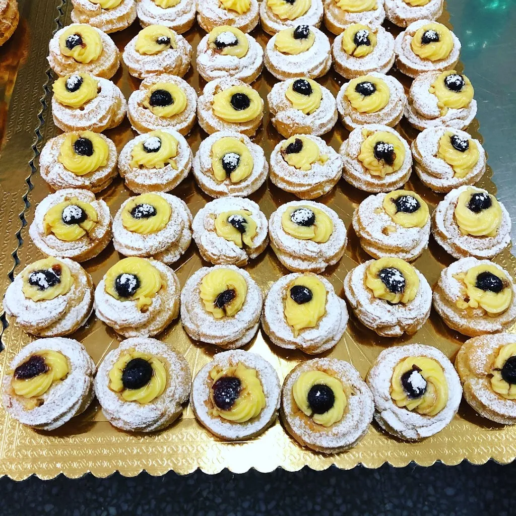 Menu_PASTA FRESCA DA CIRO ,GASTRONOMIA, POLLERIA,PIZZERIA E SERVIZIO CATERING_San Severo_image_2