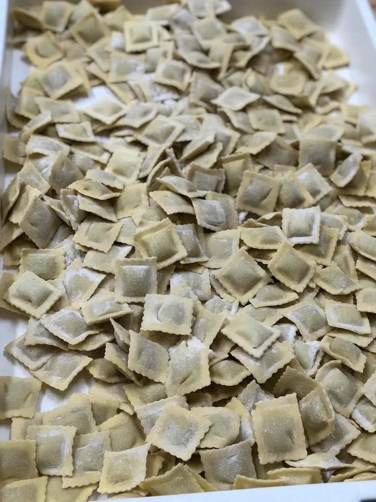 Menu_PASTA FRESCA DA CIRO ,GASTRONOMIA, POLLERIA,PIZZERIA E SERVIZIO CATERING_San Severo_image_7