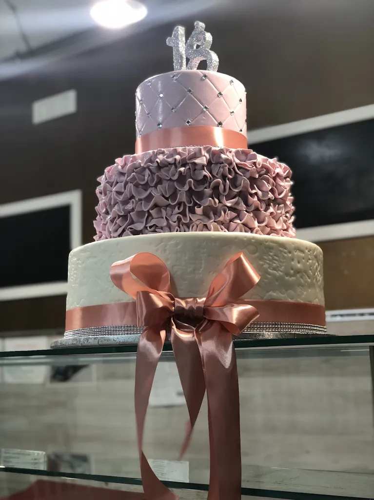 Menu_PASTA FRESCA DA CIRO ,GASTRONOMIA, POLLERIA,PIZZERIA E SERVIZIO CATERING_San Severo_image_8