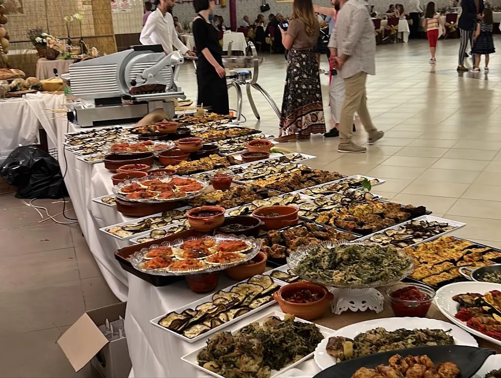 PASTA FRESCA DA CIRO ,GASTRONOMIA, POLLERIA,PIZZERIA E SERVIZIO CATERING_San Severo_slider_image_3