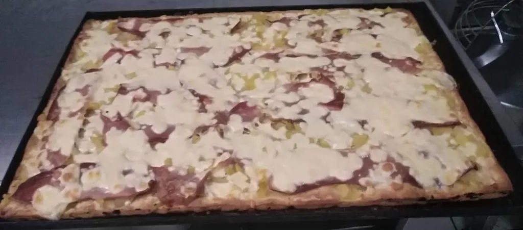 Menu_IL Fornetto_San Severo_image_6