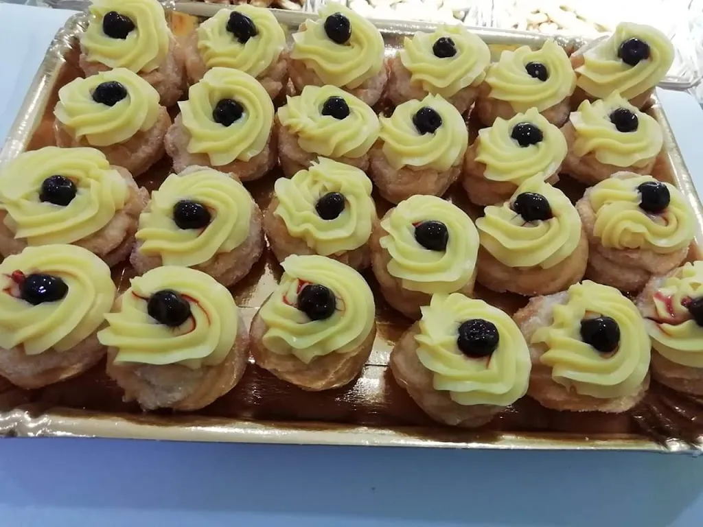 Menu_IL Fornetto_San Severo_image_9