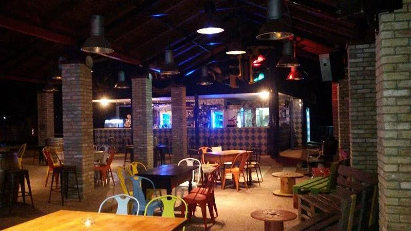 Pub BOTECO restaurant in San Severo