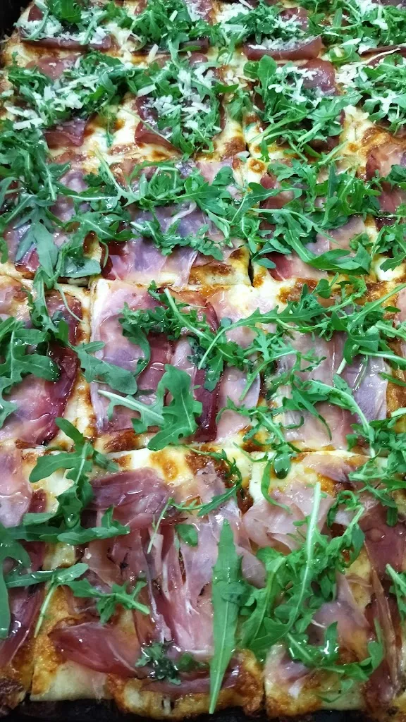 Menu_Pizzeria Michele Grassi_San Severo_image_1