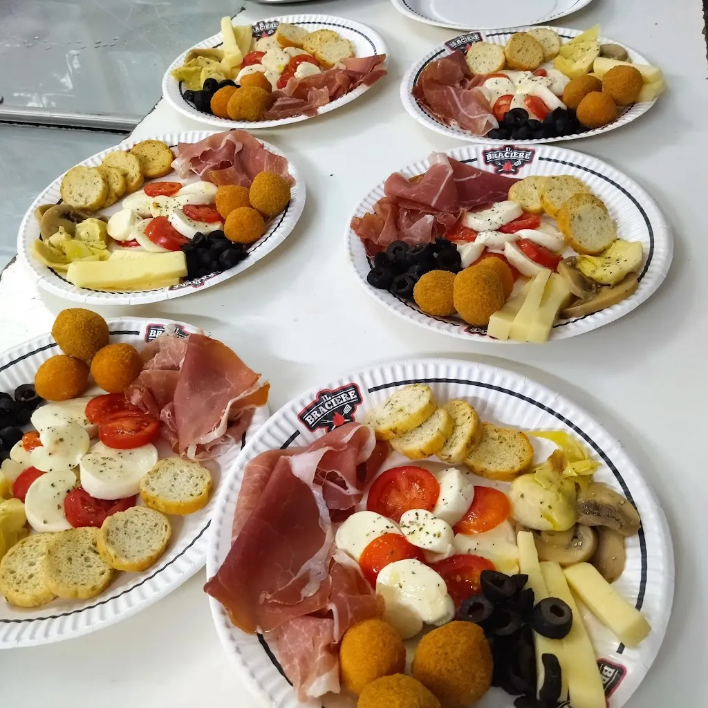 Menu_Pizzeria Michele Grassi_San Severo_image_2