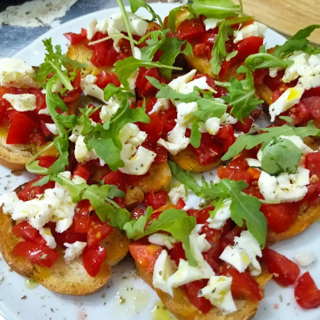 Menu_Pizzeria Michele Grassi_San Severo_image_5