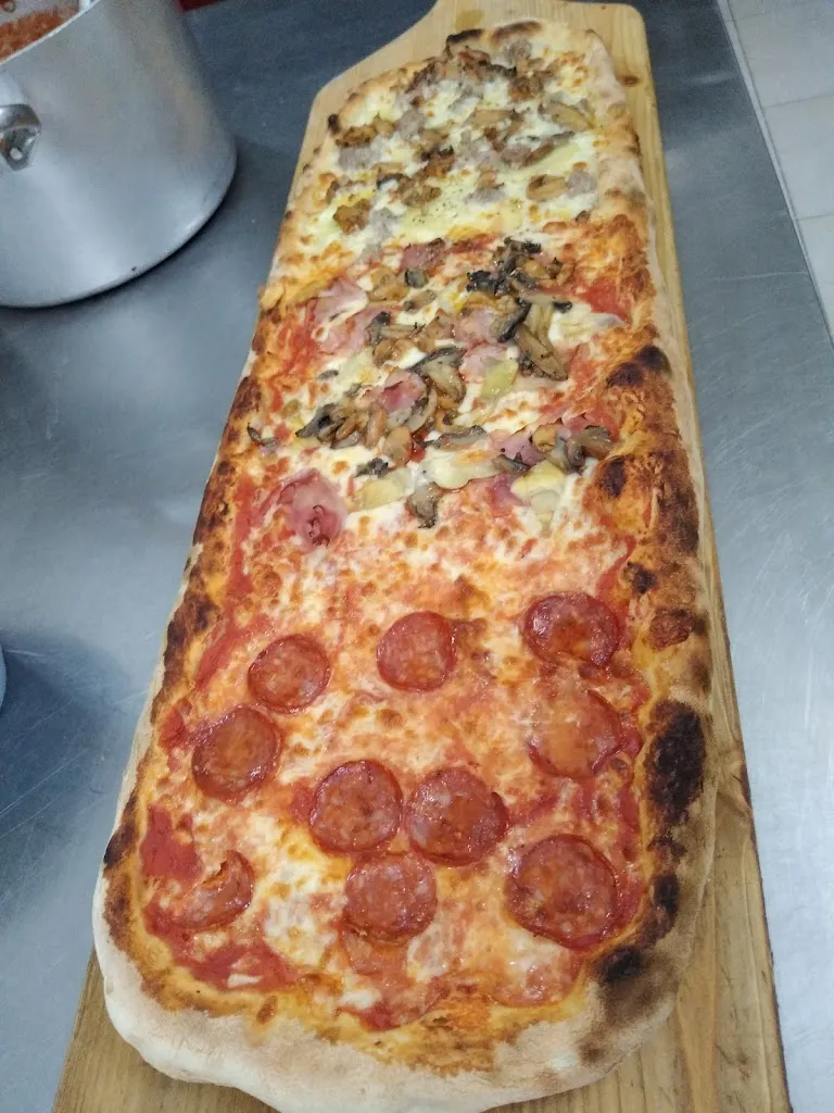 Menu_Pizzeria Michele Grassi_San Severo_image_8