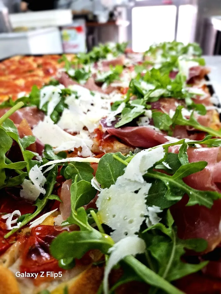 Menu_Pizzeria Michele Grassi_San Severo_image_9