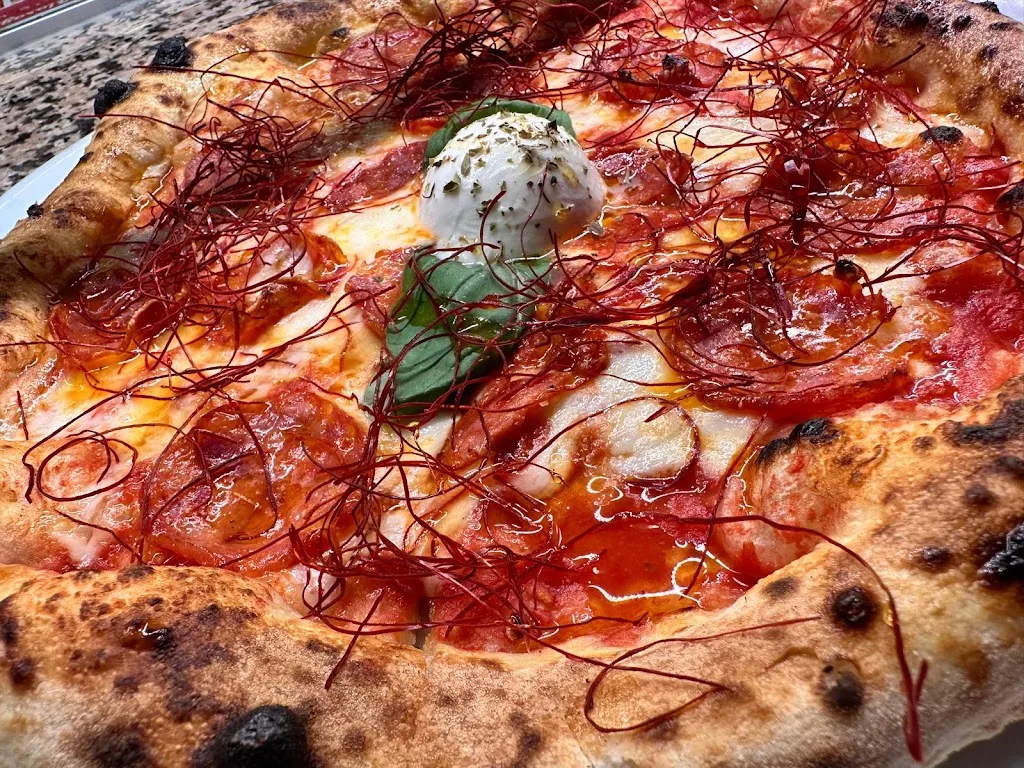 Pizzeria Michele Grassi_San Severo_slider_image_3