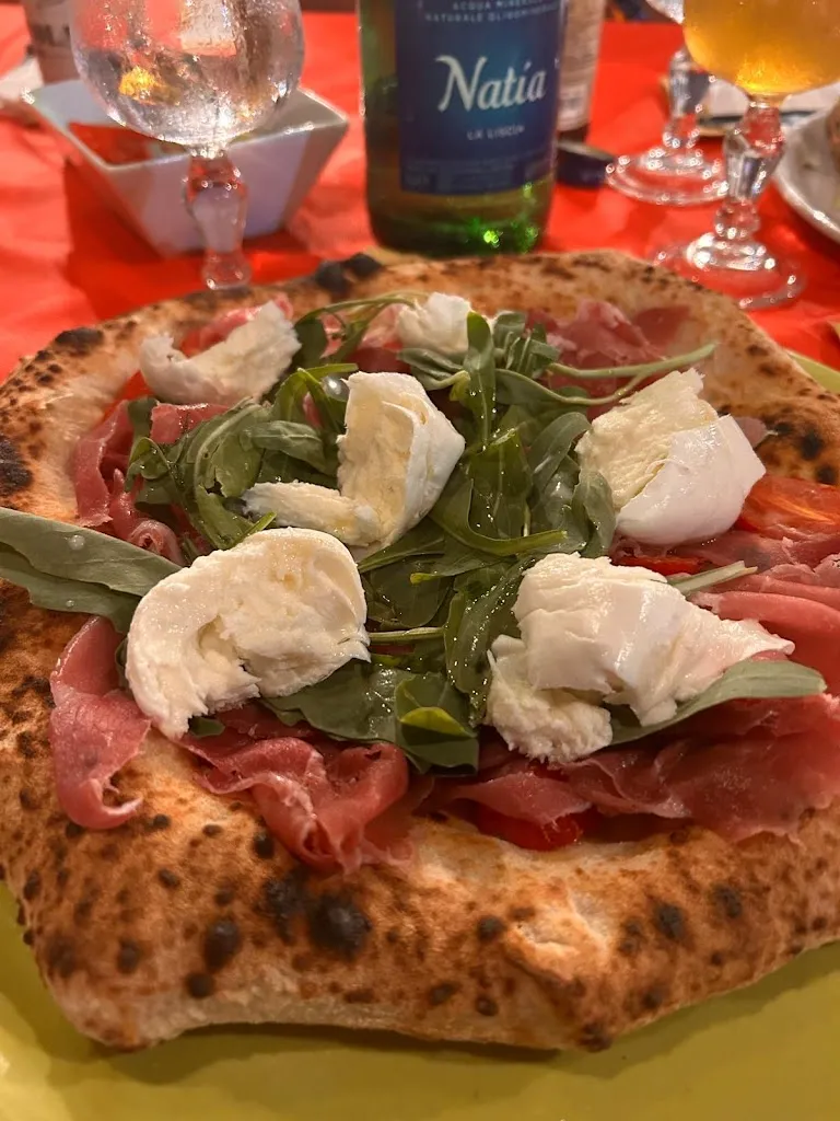 Fiammetta Serafini_Mazz&panell di Venelandia s.n.c_San Severo_review