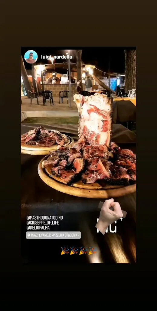 Mazz&panell di Venelandia s.n.c_San Severo_slider_image_2