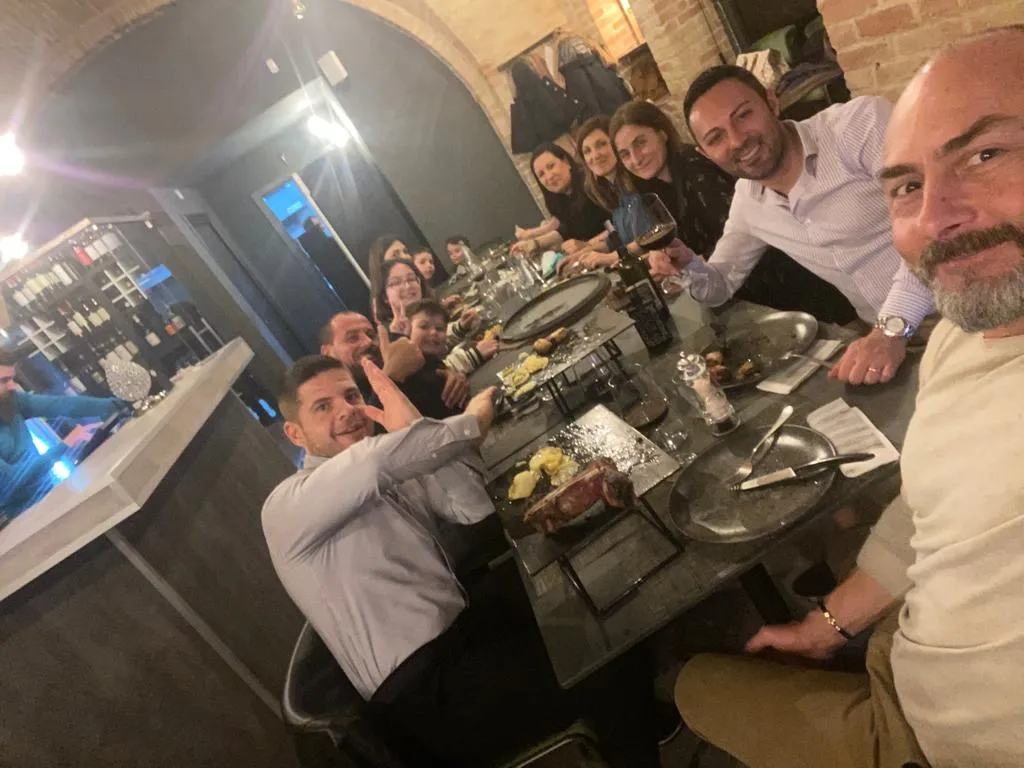 Salvatore Palmieri_Magne e Zitte_San Severo_review