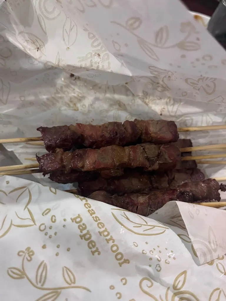 Serena D'Onofrio_Nuova Taverna Paradiso_Cerratina_review