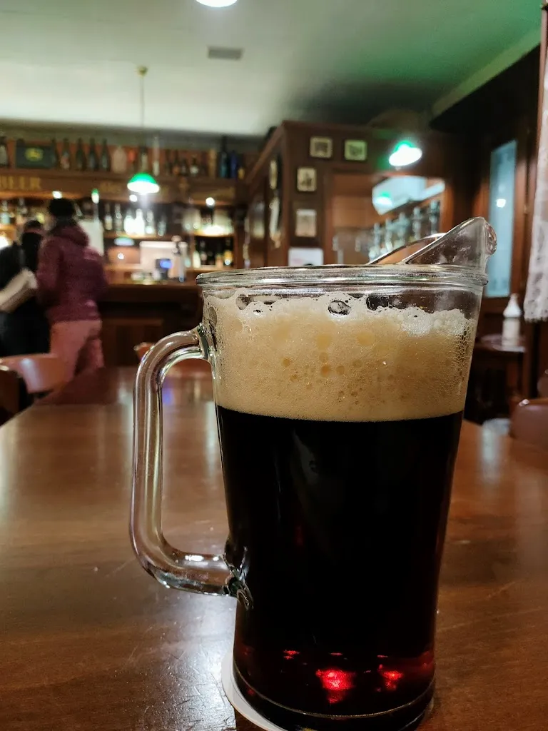 Manu El_Nuova Taverna Paradiso_Cerratina_review