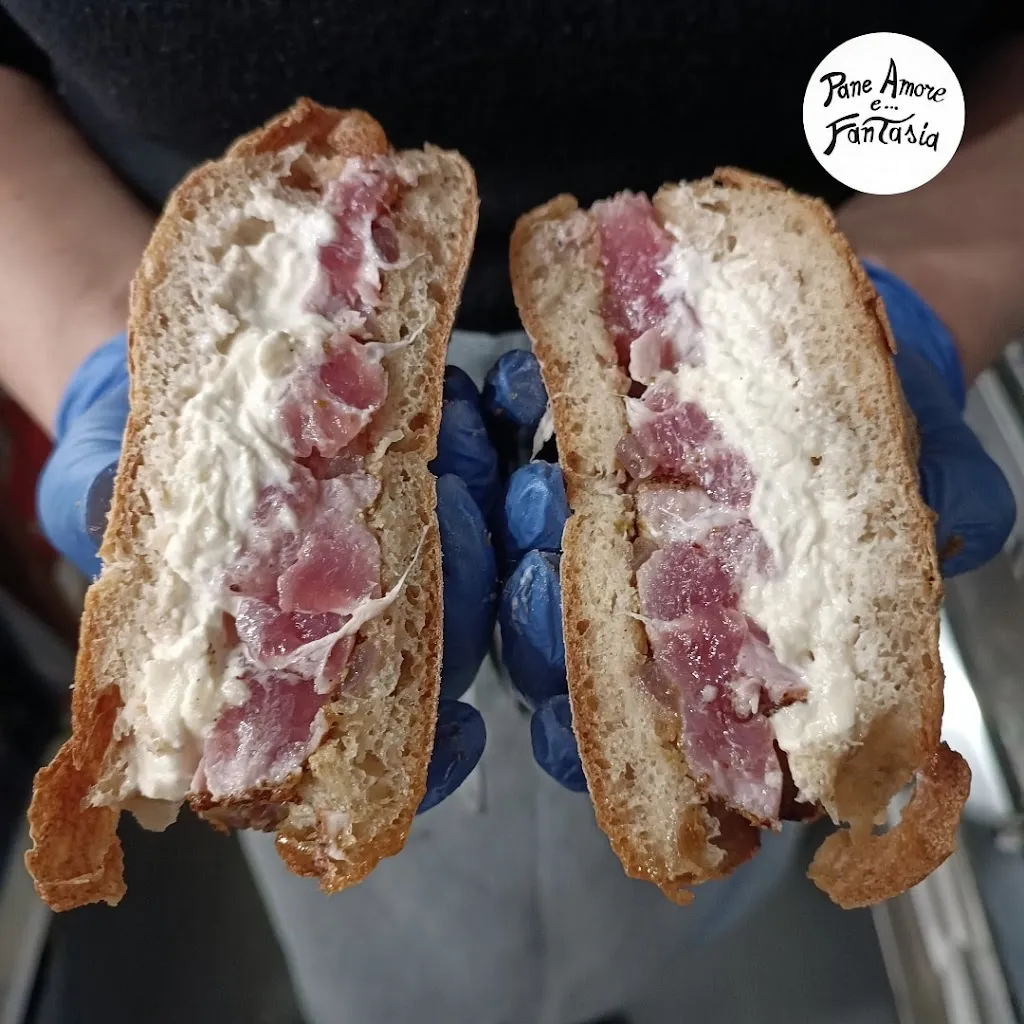 Menu_Pane Amore e...Fantasia_San Severo_immagine_2