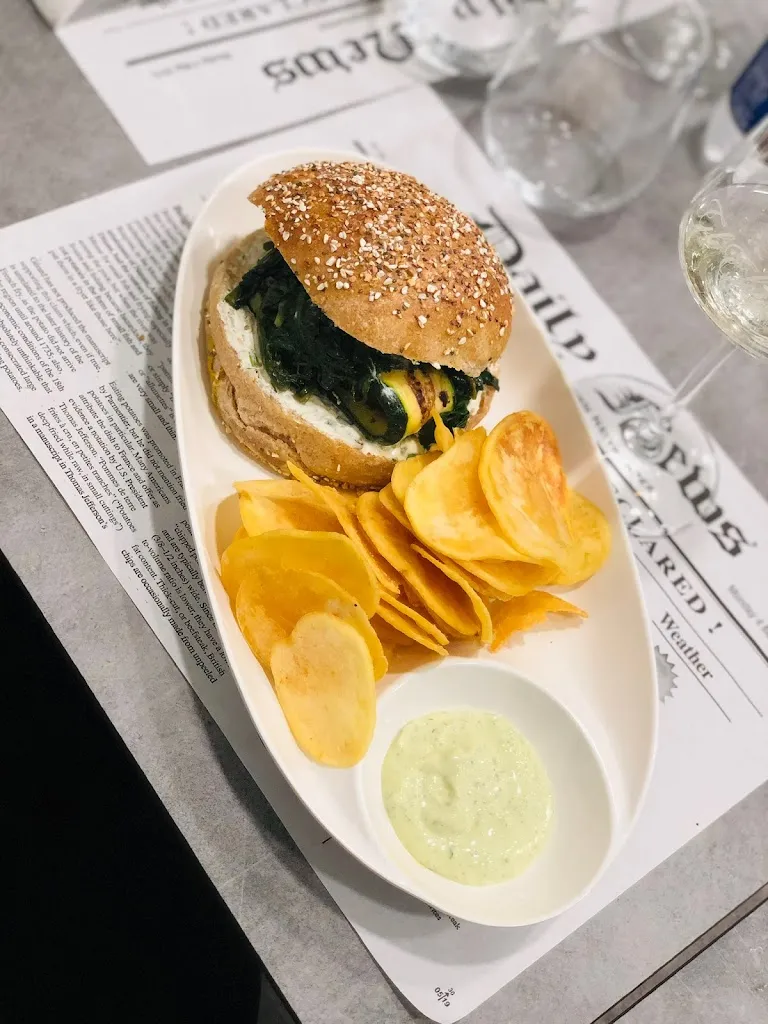 Menu_Pane Amore e...Fantasia_San Severo_immagine_3