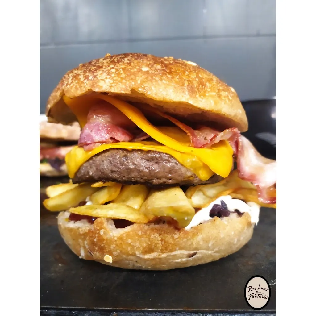 Menu_Pane Amore e...Fantasia_San Severo_immagine_4