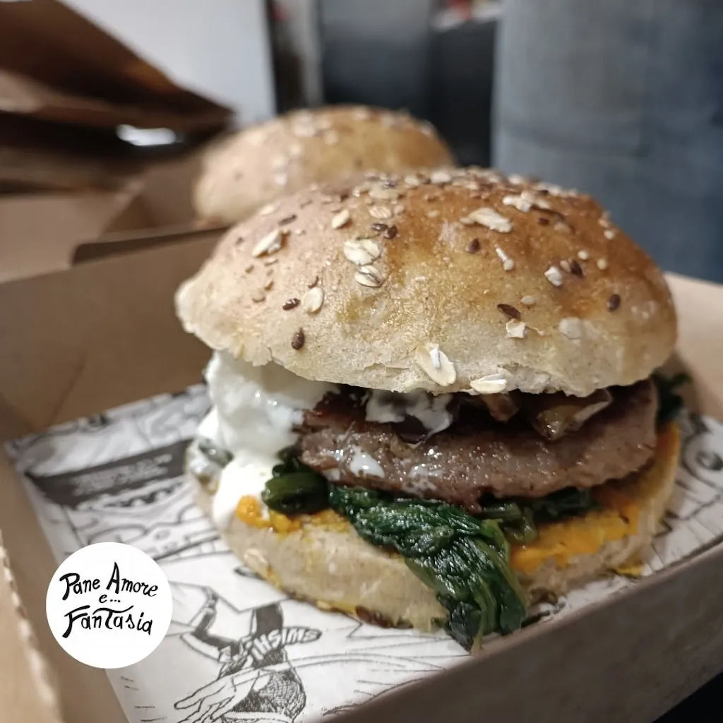 Menu_Pane Amore e...Fantasia_San Severo_immagine_7